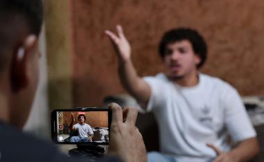 تيك توك