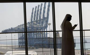 Abu Dhabi’s economic diversification strategies are paying off