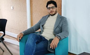أحمد بطاح