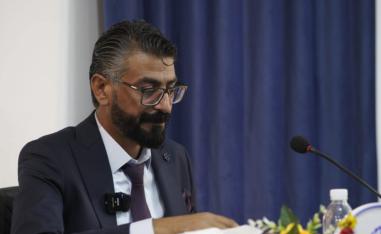 علي غالب هاشم
