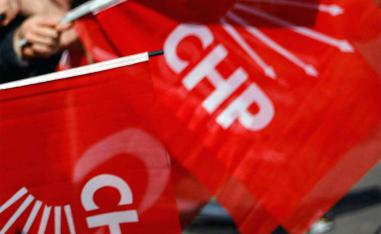 CHP flag