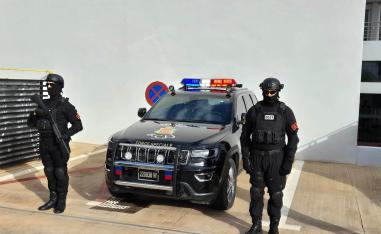DGST forces