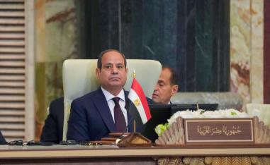 اختيار مصر لاستضافة قمة العشرين يكشف دورها الاقليمي الهام