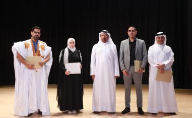 بيت الشعر بالشارقة