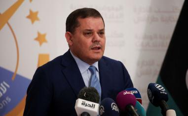 حكومة الدبيبة تتواصل مع الجهات المالطية لتخفيف التوتر