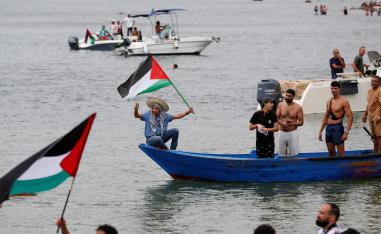 منظمو القافلة يخيرون الانطلاق من بنزرت عوض سيدي بوسعيد