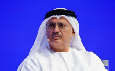 قرقاش يؤكد أن تداعيات الزلزال الجيوسياسي في المنطقة تتكشف تباعاً