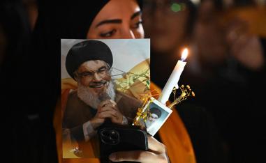 غياب نصرالله أثر كثيرا على قوة حزب الله بسبب شخصيته الكاريزماتية