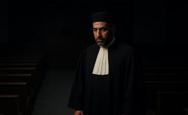 القضاء العراقي