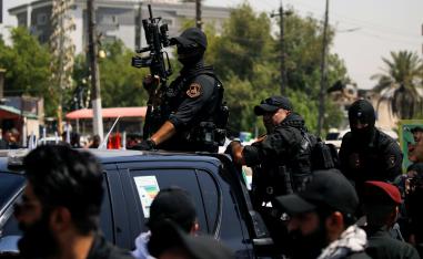 تأجيل البت في قانون الحشد محاولة لاحتواء الجدل والاستقطابات