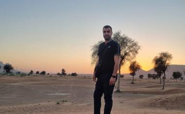 مصعب البدور