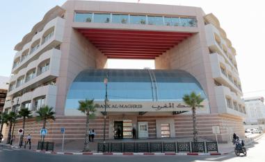 البنك المركزي يولى أولوية خاصة لحماية الشركات الصغيرة والمتوسطة 
