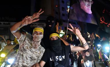 لبنان لا يريد دولة داخل الدولة