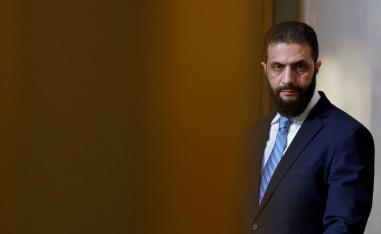 الرئيس السوري يؤكد أن الجميع ارتكب أخطاء في أحداث السويداء