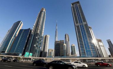 الإمارات ترسخ ريادتها في استقطاب الاستثمارت 