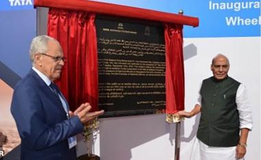 A strategic defence cooperation