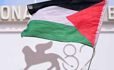 مهرجان البندقية السينمائي