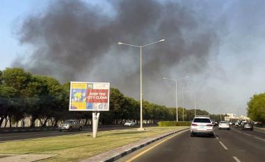 Qatar condemned the Israeli attack as cowardly