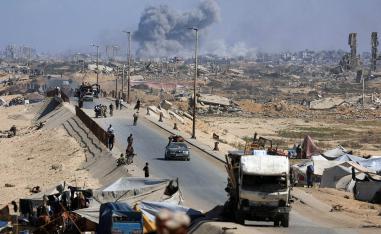 Will Hamas accept the US peace plan proposal?