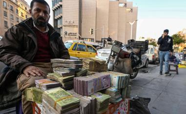 سوريا تهدف إلى إكمال العملية في غضون ثلاثة أشهر