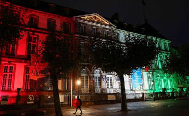 Mayors say the decision is contradictory and hypocritical