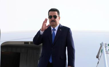 السوداني كان سينسحب من القمة في حال شارك فيها نتنياهو  
