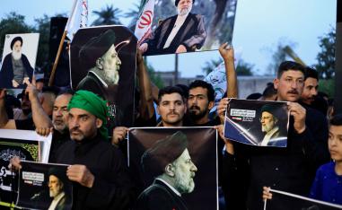 أذرع ايران في العراق تشعر بحجم الضغوط الأميركية