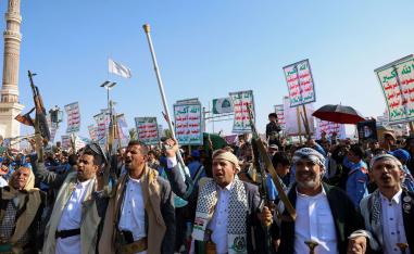 الحوثيون يستخدمون الموظفين الأمميين ورقة ضغط