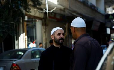 وليد جنبلاط يحذر دروز سوريا من اتباع الوحش الاسرائيلي