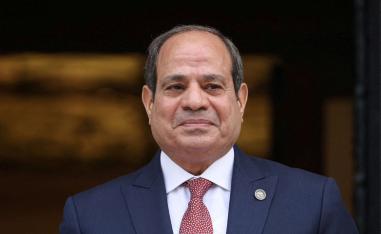 السيسي يدعو ترامب لحضور توقيع اتفاق انهاء الحرب في غزة