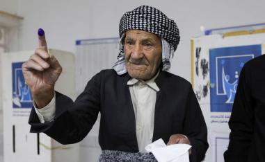 لابد من رؤيةٍ استراتيجيةٍ لحماية مصالح الأكراد