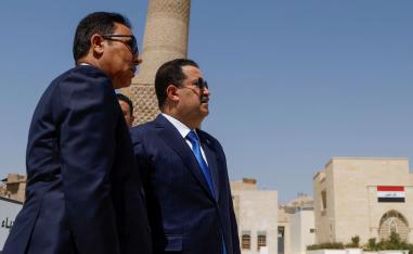 الالتزامات الحكومية ليست ترفا ولا خيارا