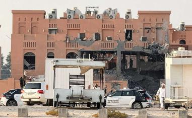 واشنطن تؤكد أنها لن تسمح باعتداء آخر على قطر