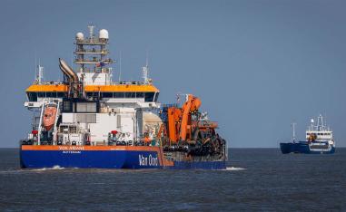 The EU is relying more on Qatar and US energy amid tensions with Russia