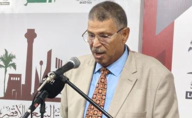 الشاعر حسين القباحي