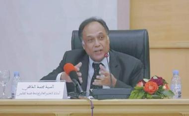 محمد الداهي