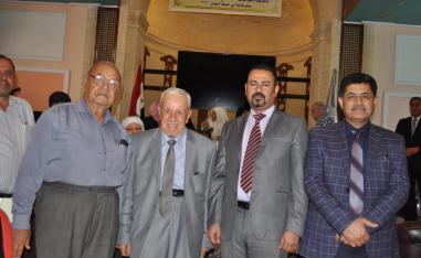 جميل إبراهيم حبيب