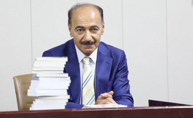 أمجد توفيق