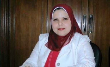  وفاء شهاب الدين