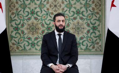 الشرع يواجه اختبارا لمصداقيته