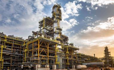 'Natural gas is no longer viewed merely as a transitional fuel'
