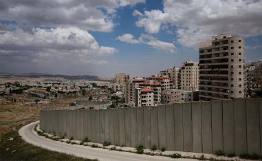 Settlement building has been expanding rapidly since 2022 when Netanyahu's government came to power