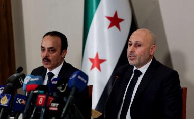 لجنة التحقيق تؤكد ضخامة وتعقيد ملف أحداث الساحل