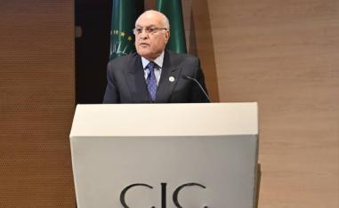 مقاربات جزائرية لا تأخذ في عين الاعتبار المتغيرات السياسية 