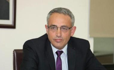 مجدي دعيبس
