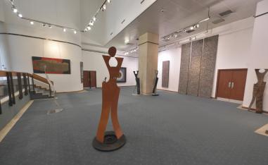 معرض