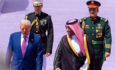 العلاقات الاستراتيجية مع واشنطن لا تعني اهمال الرياض العلاقات المتينة مع الصين