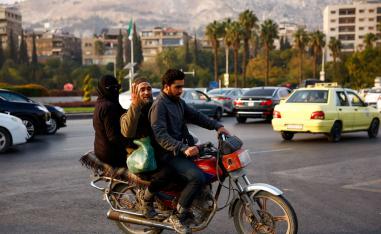 الواقع السوري بحاجة الى حلول وليس فتاوى