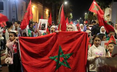 الرؤية الملكية صنعت الانتصارات الدبلوماسية في ملف الصحراء