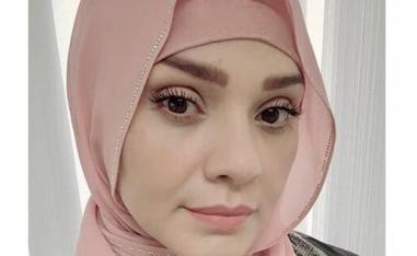 وفاء داري